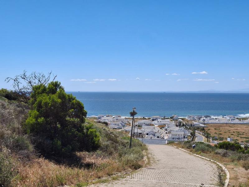 0 Bedroom Property for Sale in Blueberry Hill Western Cape